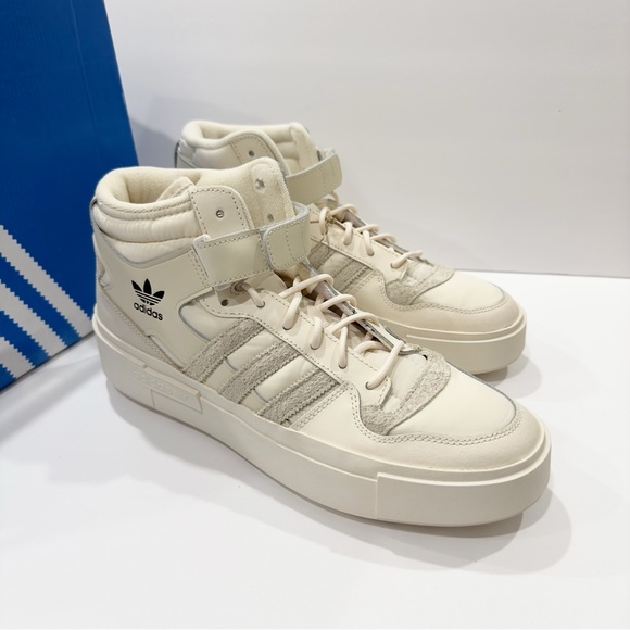 Adidas Forum Bonega X Women's Sneakers Shoes